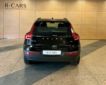Volvo XC40 Crossover 1.5 T3 163KM 2020 Volvo XC 40 Pelna oferta na R-CARS.pl 1.5 Benzyna 163KM, zdjęcie 3