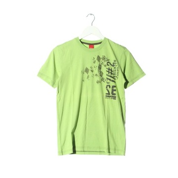 ESPRIT Koszulka z nadrukiem Rozm. EU 36 zielony