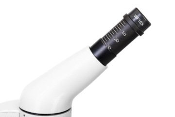 (RUS) Цифровой микроскоп Levenhuk Rainbow D50L PLUS 2M, камень MoonstonePriest