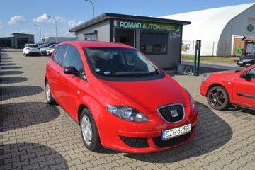 Seat Altea XL 1.6 Mpi 102KM 2006
