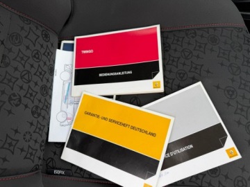 Renault Twingo II Hatchback 3d 1.2 16v 75KM 2010 Renault twingo Dowóz pod dom cała PL Zamień swoje auto lub zostaw w, zdjęcie 9