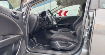 Seat Leon II 1.4 TSI 125KM 2012 Seat Leon 1.4 125ps.Benzyna Klima Dwustrefowa Grzane Kubelki 2012 1.4, zdjęcie 15
