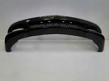 MERCEDES SL R230 230 ЛИФТ ПЕРЕДНЕГО БАМПЕРА PTS SPRY