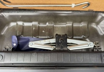 Suzuki Jimny III Standard 1.3 VVT 85KM 2011 Suzuki Jimny Suzuki Jimny 1.3 Benzyna 85KM, zdjęcie 12