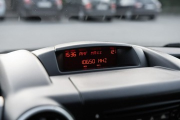 Peugeot Partner II Furgon 1.6 HDi FAP 92KM 2011 Peugeot Partner X-Line Tepee ! Super Stan ! Serwis, zdjęcie 20