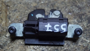 ЗАМОК БАГАЖНИКА ЗАДНИЙ OPEL CORSA D 55701971