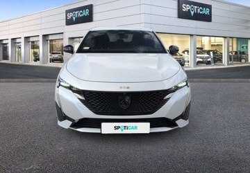 Peugeot 2022 Peugeot 308 1.6 Hybrid PHEV GT EAT8 Umowa Utrzymania Do 2026 1.6 Hybryda, zdjęcie 1