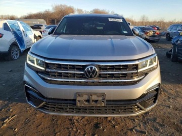 Volkswagen 2020 Volkswagen Atlas 2020 VOLKSWAGEN ATLAS CROSS SPORT SEL R-LINE 3.6 Benzyna, zdjęcie 5