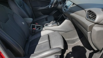 Opel 2020 Opel Grandland X 300ps 4x4 ULTIMATE Wentyle 360 Pamięć Hak ACC Denon Winter, zdjęcie 23