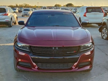 Dodge Charger VII 2023 Dodge Charger SXT, 2023r., 3.6L 3.6 Benzyna 292KM, zdjęcie 4