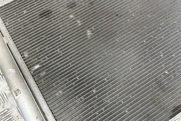 AUDI A1 SPORTBACK GB A/C KLIMATIZACE CHLADIČ 5WA816411A 1.0 BENZÍN 70KW