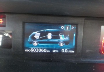 Toyota 2016 Toyota Prius Okazja 1.8 Hybryda 122KM, zdjęcie 23
