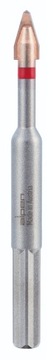 Drill C Protector 6 8 10 Стеклокерамогранитная плитка Alpen