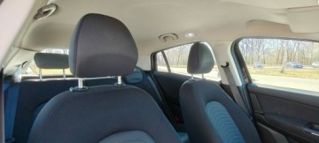 Fiat Bravo II Hatchback 5d 1.4 i 16V MPI 90KM 2012 Fiat Bravo Książka serwisowa, stan bdb., zdjęcie 12