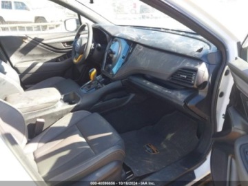 Subaru Outback VI 2024 Subaru Outback Wilderness, 2024r., 4x4, 2.4L 2.4 Benzyna 260KM, zdjęcie 8