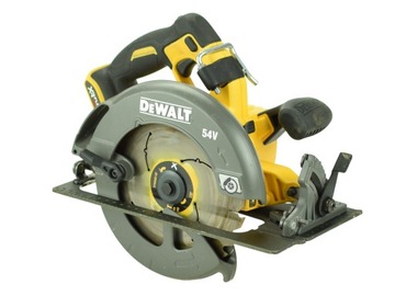 Pilarka tarczowa 190mm 54V DeWalt FLEXVOLT DCS578