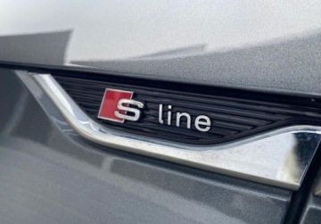 Audi A5 F5 2022 Audi A5 Sportback 2.0 265KM 45 TFSI mHEV quattro S-line VAT 23 Salon PL 1, zdjęcie 6