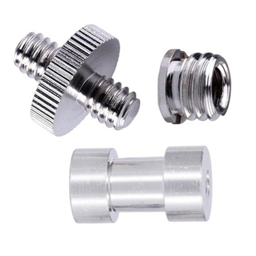 Camera Screws 1/4 3/8 Camera Mount Screws 1/4 to