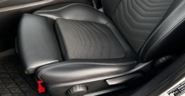 Mercedes Klasa A W177/V177 Hatchback 1.3 200 163KM 2022 Mercedes-Benz Klasa A Salon PL Od Dealera Tempomat Reflektory LED Kamera C, zdjęcie 11