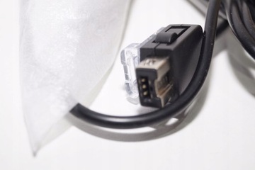 2 Kontrolery dodatkowy nunchuck do Wii / Wii U