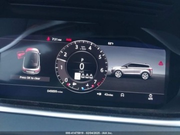 Land Rover Range Rover Evoque II 2020 Land Rover Range Rover Evoque Evoque s 2.0 Benzyna 246KM, zdjęcie 10