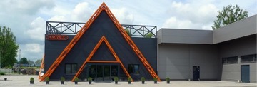 Москитная сетка плиссе «Гармония», размер 140х220.