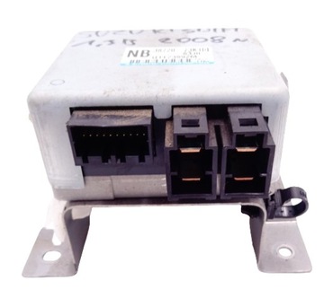 SWIFT MK6 05-10 STEROWNIK WSPOMAGANIA 38720-73K10