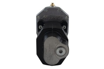 Шестеренчатый мультипликатор 1:3 56л с насосом HYLMET