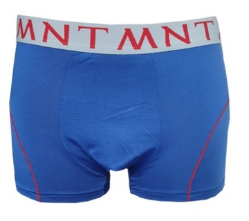 МУЖСКИЕ АНТИБАКТЕРИАЛЬНЫЕ БАМБУКОВЫЕ БОКСЕРЫ ПРЕМИУМ XL, 10 ШТ.