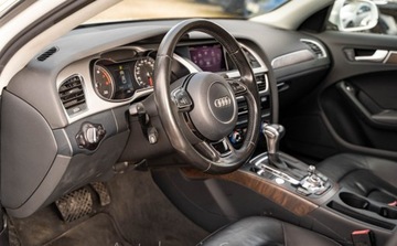 Audi A4 B9 2016 Audi A4 Limousine Audi A4 IV (B8) 2.0TFSI 224KM 2.0 Benzyna 224KM, zdjęcie 9