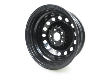 DISK OCELOVÝ 15" KIA SPORTAGE CEED HYUNDAI I30 IX35 5X114.3 ET48