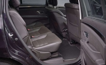 Renault Espace V Van 1.6 Energy TCe 200KM 2015 Renault Espace Renault Espace 1.6 TCE Initiale Paris EDC 1.6 Benzyna 200KM, zdjęcie 14