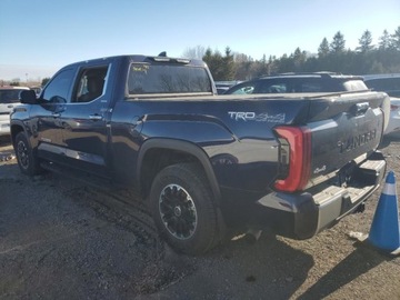 Toyota Tundra II 2023 Toyota Tundra Crewmax Limited 2023 3.4l 3.4 Hybryda 437KM, zdjęcie 1