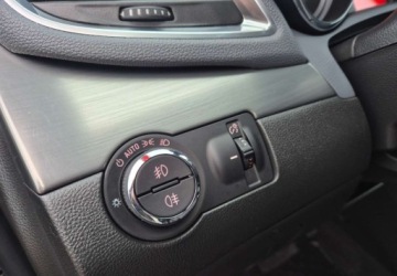 Opel Mokka I SUV 1.6 CDTI Ecotec 136KM 2015 Opel Mokka 1,6 136 KM Automat Cosmo Navi Kamera PDC Xenon 1.6 Diesel 136KM, zdjęcie 16