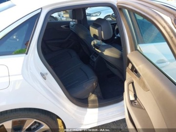 Audi A4 B9 2021 Audi a4 2021r., Premium Plus, od ubezpieczalni 2.0 Benzyna 261KM, zdjęcie 9