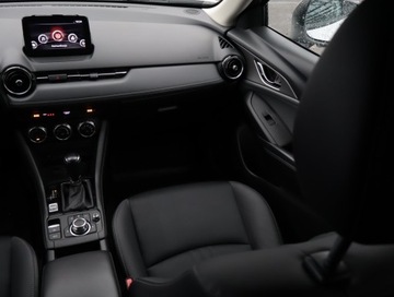 Mazda CX-3 Crossover Facelifting 2.0 Skyactiv-G 121KM 2021 Mazda CX-3 2.0 Skyactiv-G, Salon Polska, zdjęcie 7