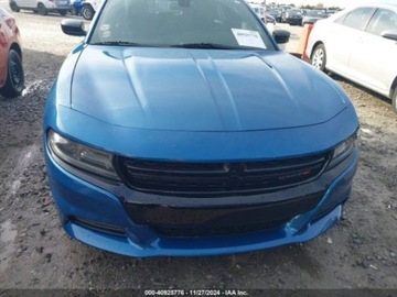 Dodge Charger VII 2020 Dodge Charger 2020r., 3.6l, od ubezpieczalni 3.6 Benzyna 292KM, zdjęcie 1