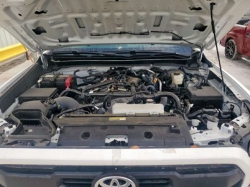 Toyota Tacoma II 2024 Toyota Tacoma Double Cab 2024 2.4 Benzyna 278KM, zdjęcie 6