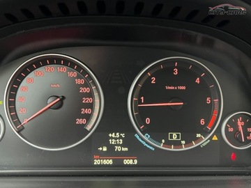 BMW Seria 5 F10-F11 2014 BMW Seria 5 BMW 2014r. 2.0 diesel. Automat 2.0 Diesel 180KM, zdjęcie 17