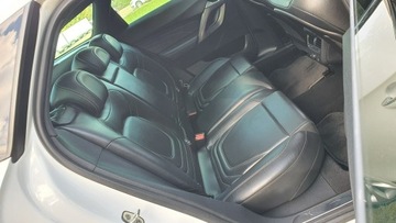 DS 5 Hatchback Facelifting 2015 2.0 BlueHDi 150KM 2015 Citroen DS5 2.0 HDI 150KM # Navi # Kamera #, zdjęcie 9