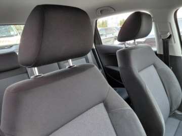 Volkswagen Polo V Hatchback 5d 1.6 TDI-CR DPF 90KM 2011 Volkswagen Polo Klimatyzacja Tempomat Alu Elektryka 1.6 Diesel 90KM, zdjęcie 12