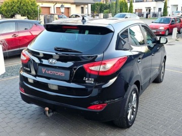 Hyundai ix35 SUV Facelifting 2.0 CRDi 136KM 2015 Hyundai ix35 Premium___2.0CRDi 136KM___Skora Navi Kamera LED___Gwarancja___, zdjęcie 35