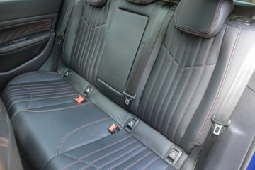 Peugeot 2015 Peugeot 308 PEUGEOT 308 GT 1.6 205KM 18 LED NAVI Panorama Masaze Gwarancja, zdjęcie 35