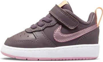BUTY NIKE COURT BOROUGH LOW (TDV) BQ5453 200 _ r. 23,5