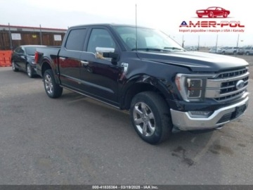 Ford 2023 Ford F150 2023r., 4x4, 2.7L 2.7 Benzyna 325KM
