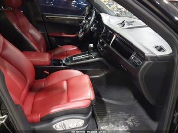 Porsche Macan 2022 Porsche Macan 2022 2.0l 2.0 Benzyna 261KM, zdjęcie 9