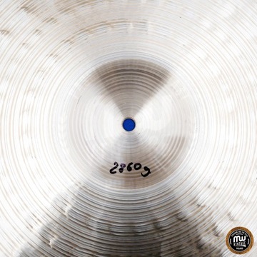 Meinl - пластина Amun Power Ride 20 дюймов