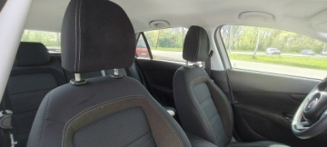 Fiat Tipo II Station Wagon 1.4 T-Jet 120KM 2019 Fiat Tipo Krajowy, instalacja gazowa, zdjęcie 13