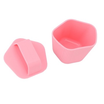 Ледяной валик для лица Силиконовый лифтинг кожи