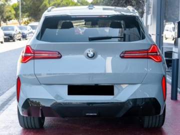 BMW X3 G45 2025 BMW X3 xDrive20d Sport Suv 2.0 (197KM) 2025, zdjęcie 2